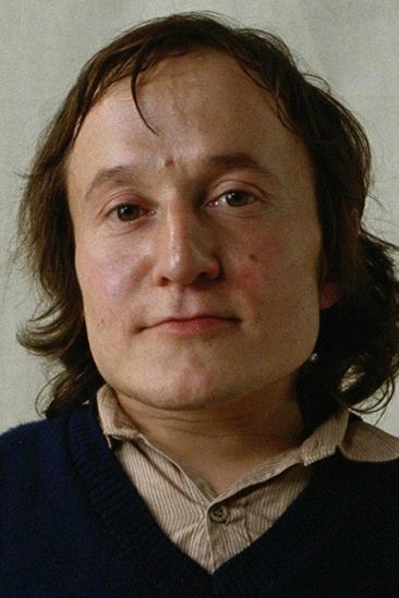 David Rappaport Image