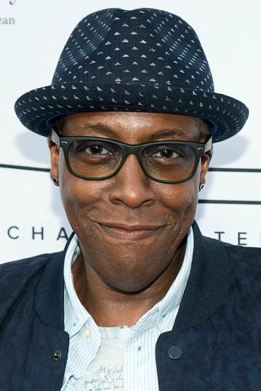 Arsenio Hall Image