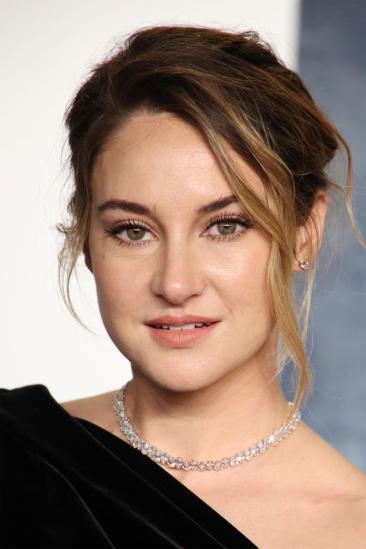 Shailene Woodley Image