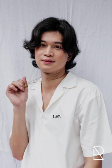 Adrian Lindayag Image