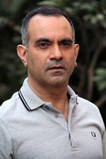 Manish Chaudhary Image