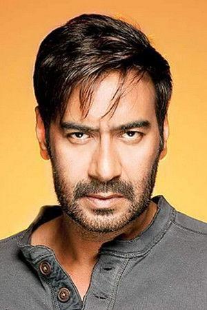Ajay Devgn Image