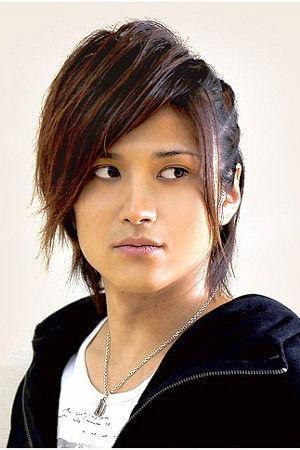 Daisuke Watanabe Image