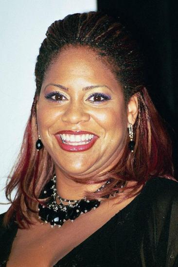 Kim Coles Image