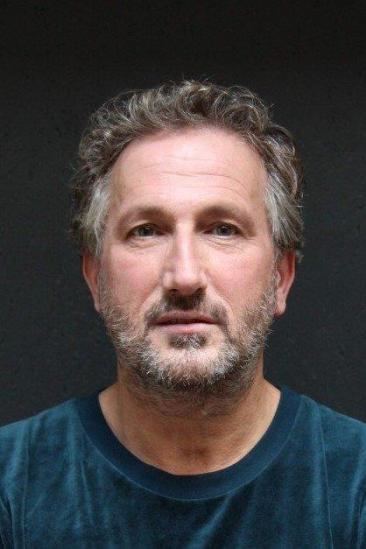 Marcel Musters Image