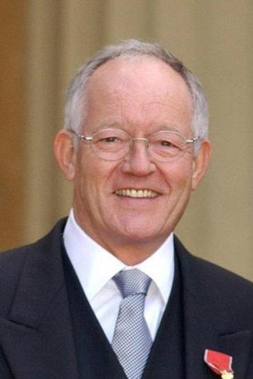Brian Bennett Image