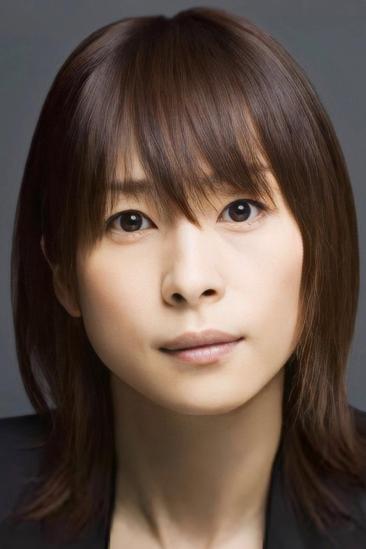 Naomi Nishida Image