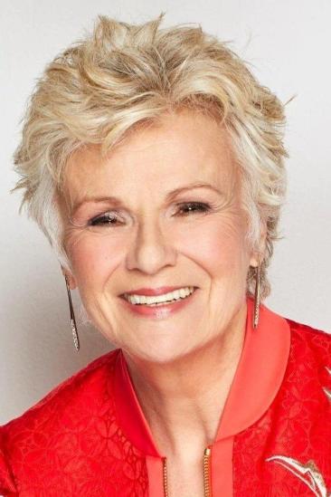 Julie Walters Image
