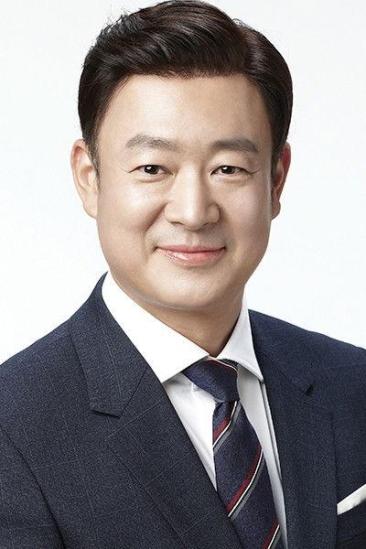 Lee Jin-woo Image