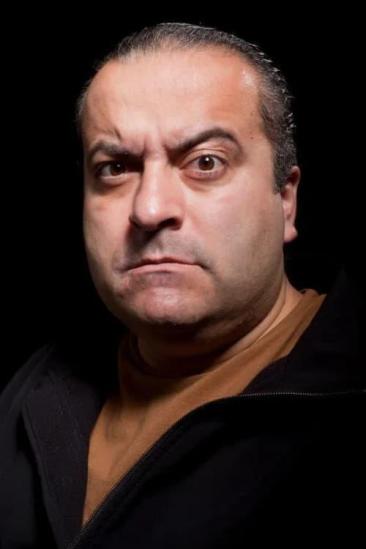 Rick Cordeiro Image