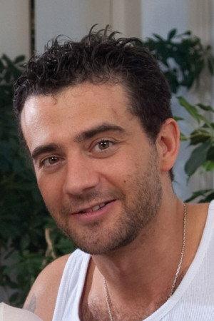 Phil Holliday Image