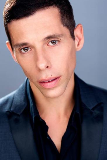 Alex Montaldo Image