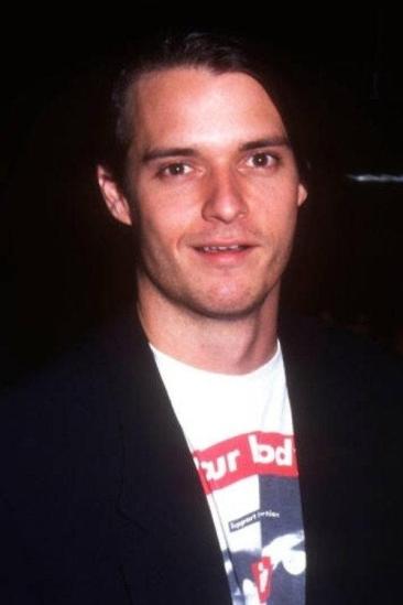 Gregg Rainwater Image