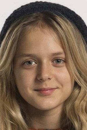 Amalie Kruse Jensen Image