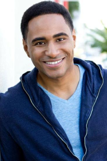 Daisun Cohn-Williams Image