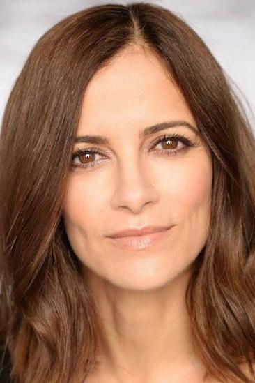 Rebecca Budig Image