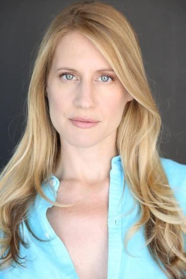 Carla Delaney Image