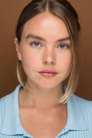 Olivia Larsen Image