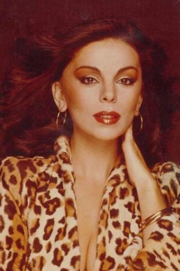 Chantal Contouri Image