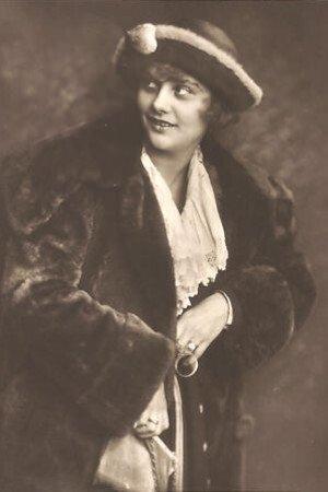 Charlotte Böcklin Image