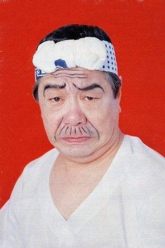 Fujio Akatsuka Image