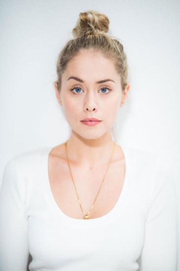 Elke Shari Van Den Broeck Image