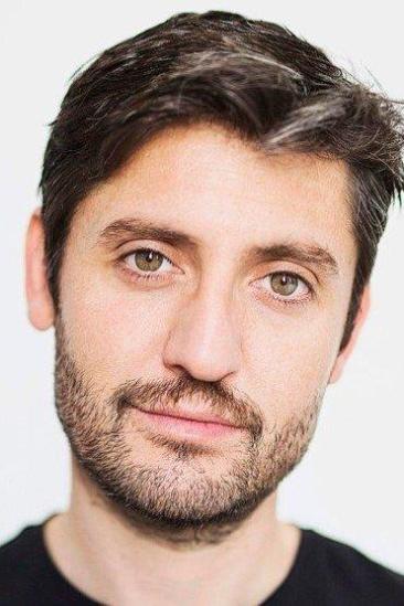 Max Marieges Image