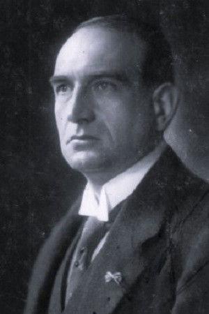 Magnus Stifter Image