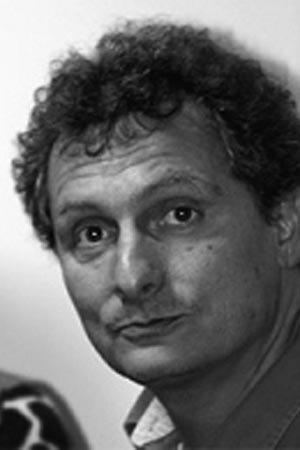 Paul Borne Image