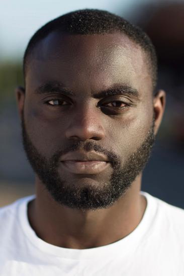 Michael Akinsulire Image