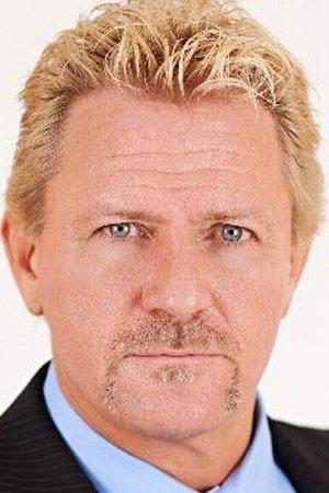 Jeffrey Jarrett Image