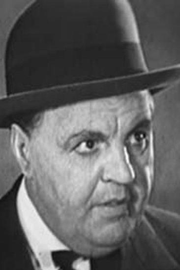 Robert McKenzie Image