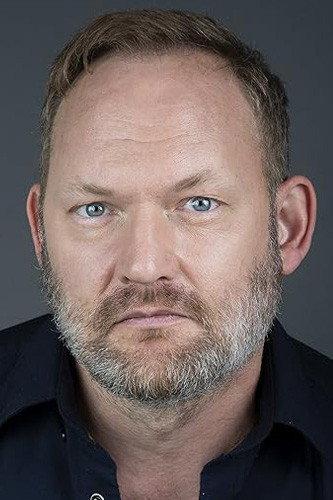 Robin Wilcock Image