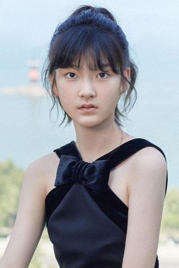 Wang Shengdi Image