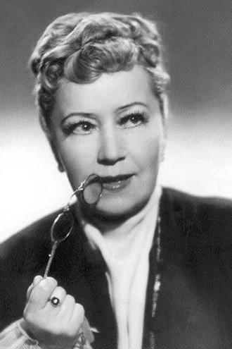 Růžena Šlemrová Image
