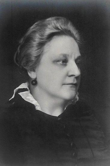 Jenny Tschernichin-Larsson Image