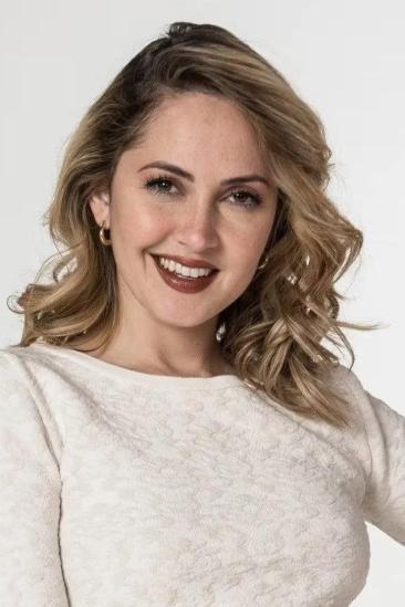 Mercedes Lambre Image