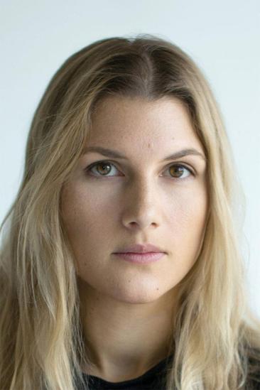 Maryana Spivak Image