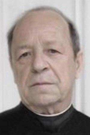 Alain Frérot Image
