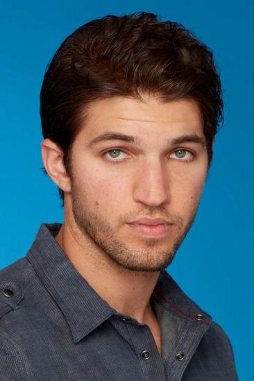 Bryan Craig Image