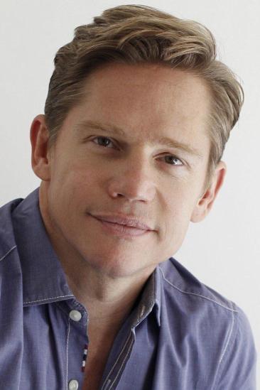 Jack Noseworthy Image