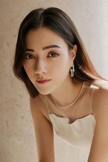 Narana Erdyneeva Image