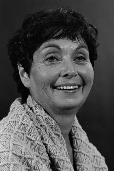 Kim Yaroshevskaya Image