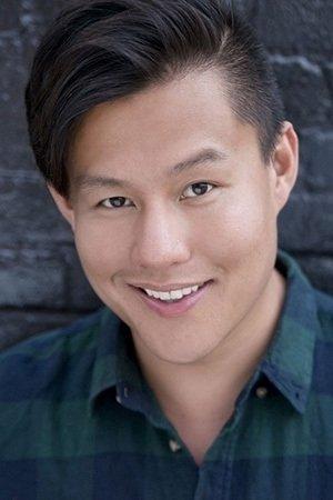 Kelvin Moon Loh Image