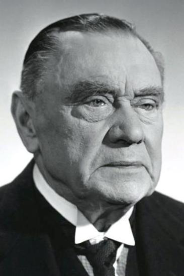 Charles Wilken Image