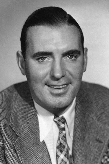 Pat O'Brien Image
