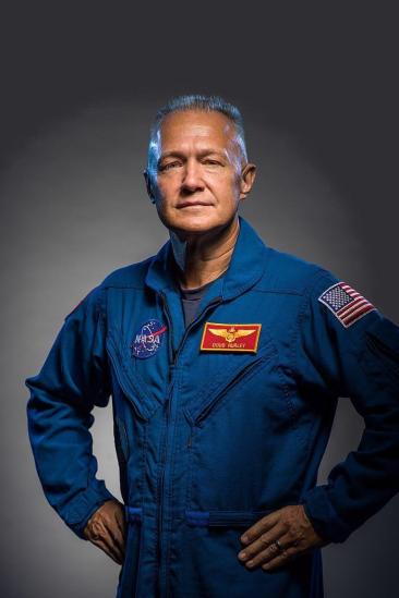 Douglas Hurley Image