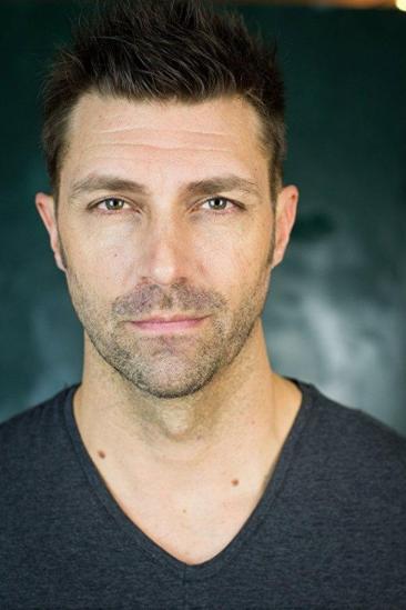 Steve Boyle Image