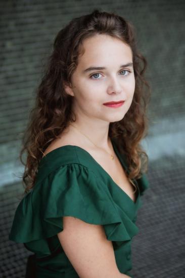 Michèle Bréant Image