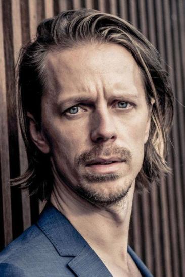 Fredrik Wagner Image
